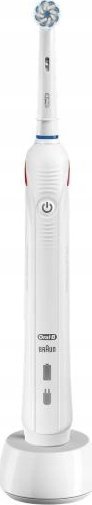 Szczoteczka Oral-B Pro 2 2000 SENSIUltraThin White