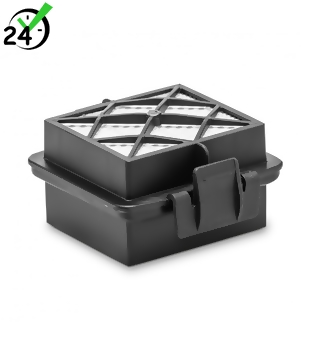 Karcher Filtr wywiewny do VC5 (2.863-240.0)