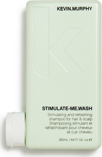 Kevin Murphy Stimulate Me Wash Shampoo stymulujący i odświeżajacy szampon dla mężczyzn 250ml
