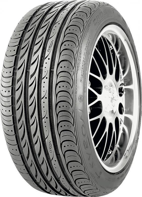 Syron CROSS 1 PLUS XL 235/55 R17 103 V 235/55 R17 103V