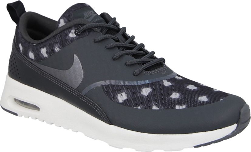 Nike Buty damskie Air Max Thea Print szare r. 36.5 (599408-008)