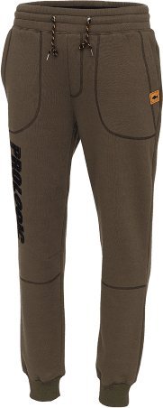 Prologic Prologic Carpio Joggers Army Green XL - spodnie wędkarskie
