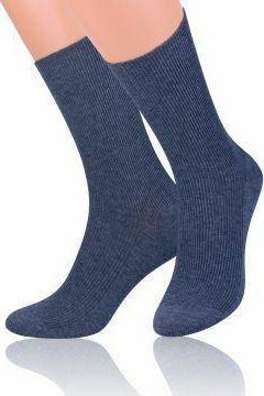 Steven Skarpety bawełniane bezuciskowe Art. 018 Steven