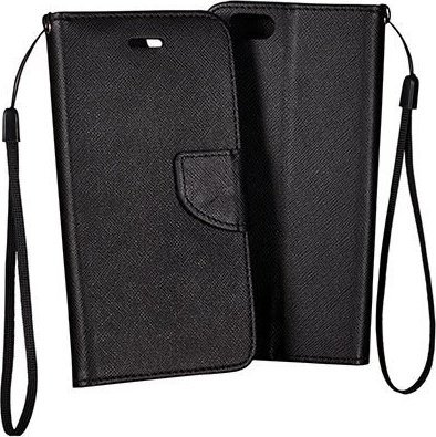 KABURA TELONE FANCY DO IPHONE 13 PRO MAX CZARNA