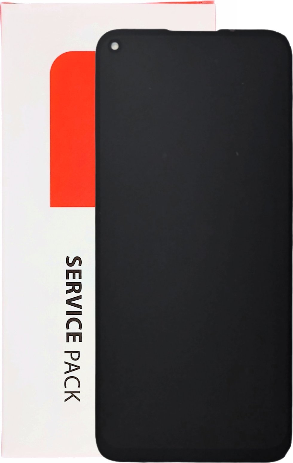 ORYGINAŁ WYŚWIETLACZ EKRAN LCD DO HUAWEI P40 LITE (JNY-L21A, JNY-L01A, JNY-L21B , JNY-L22A, JNY-L02A, JNY-L22B, JNY-LX1)