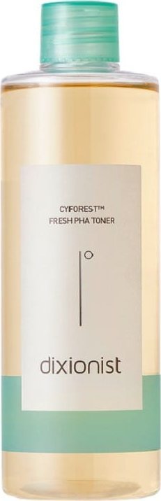 Dixionist Cyforest Fresh Pha Toner Mini Tonik Do Twarzy 100ml