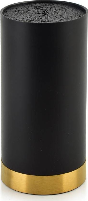 Cookini BASIC KITCHEN Stojak na noże h26x12.6cm COOKINI