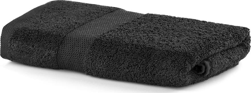 Decoking Ręcznik 30x50 MARINA, kolor ciemny grafit, DecoKing.