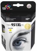 Tusz TB Print TBH-951XLYR