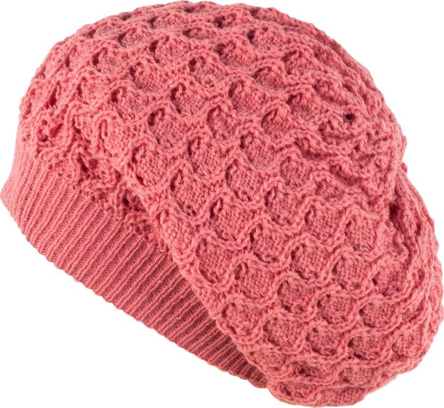 Art of Polo Polska czapka Ażurowa Nie dotyczy