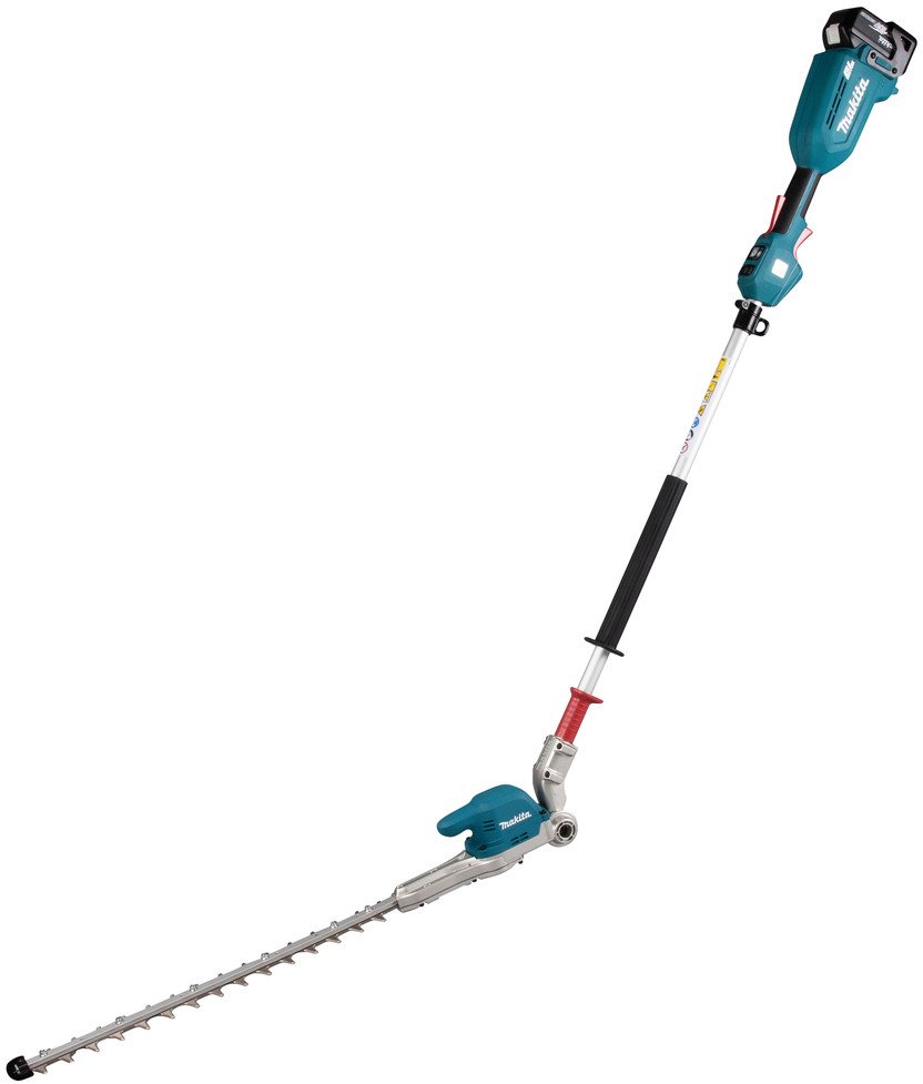 Makita Nożyce akumulatorowe DUN500WRGE 50 cm