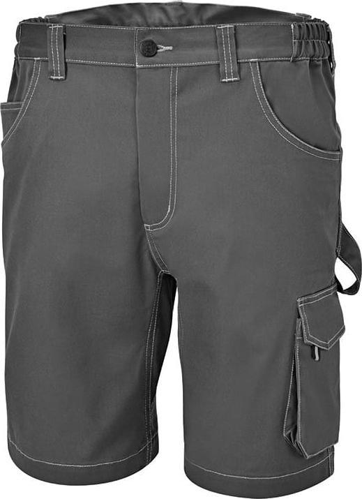 WIP TRADING SPODNIE ROB.KR.STRECZ SZARE 7831ST XXL 078310005 WIP TRADING