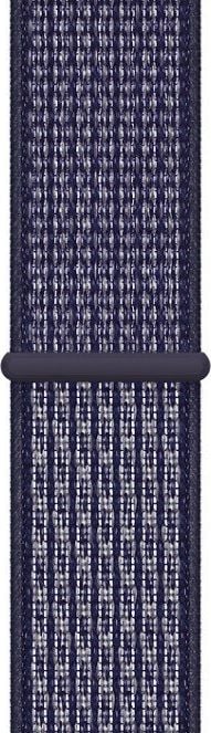 Apple Apple Opaska sportowa Nike w kolorze delikatnej purpury do koperty 44 mm