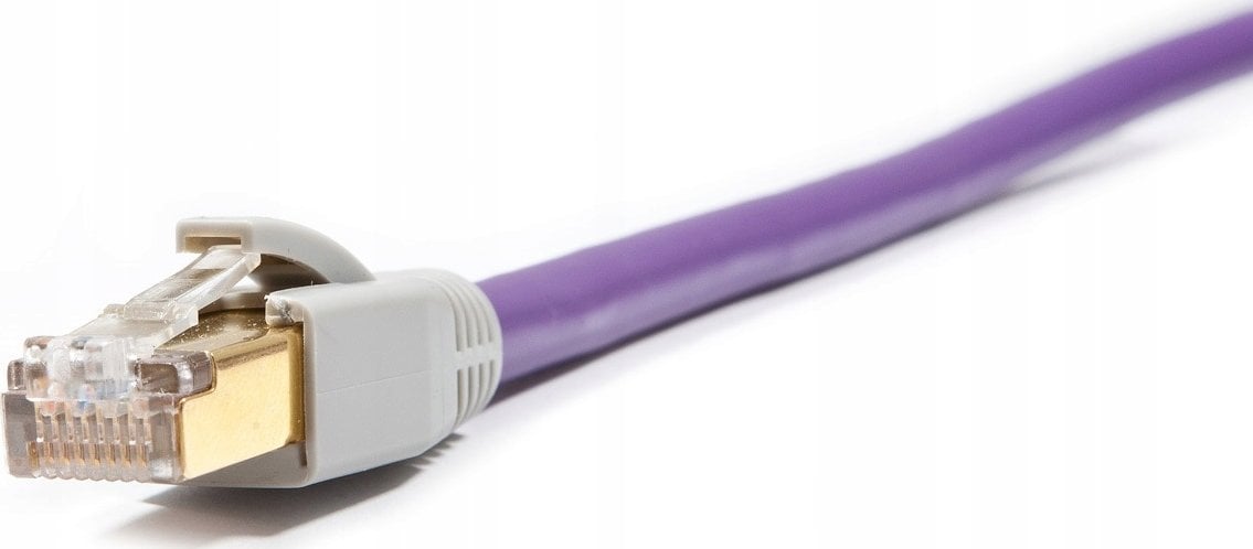 Melodika Melodika MDLAN15 Kabel sieciowy (skrętka) Ethernet F/UTP RJ45 Cat. 6e - 1,5m