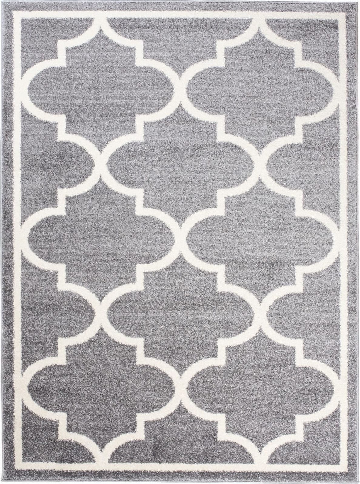 Carpetpol T240C GRAY MAROKO O0X (1.20*1.70)