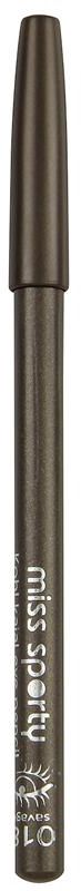 Miss Sporty Fabulous Kohl Kajal Kredka do oczu 018 Savage 4g