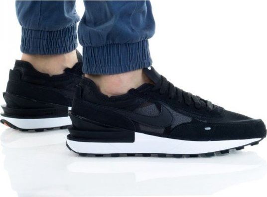 Nike Buty Nike Waffle One M DA79995-001, Rozmiar: 44