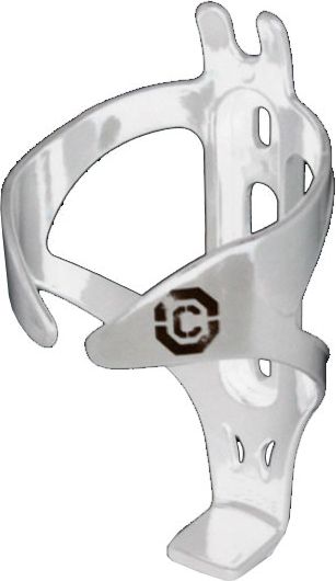 Clarks Koszyk na bidon BC-18W STANDARD poliwęglan biały