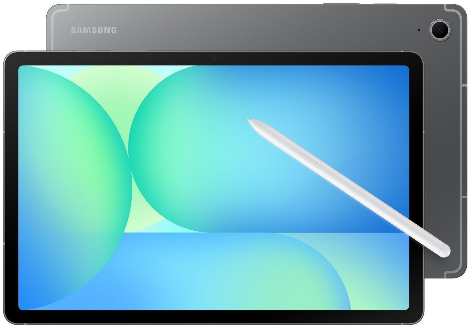 Tablet Samsung Galaxy Tab S10 FE 10.9" 128 GB Szary (Galaxy Tab S10 Fe Samsung)