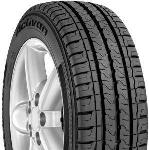 BF Goodrich ACTIVAN 205/75R16C 110R