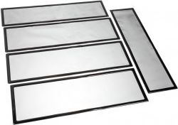 Deepcool Filtr przeciwpyłowy zestaw do STH10 (DF0367)