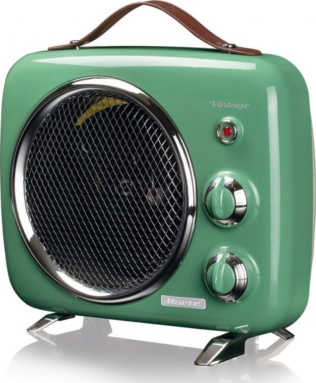 Termowentylator Ariete 808 Vintage