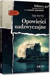 Opowieści nadzwyczajne
