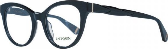 Zac Posen Ramki do okularów Damski Zac Posen ZZAI 51BK