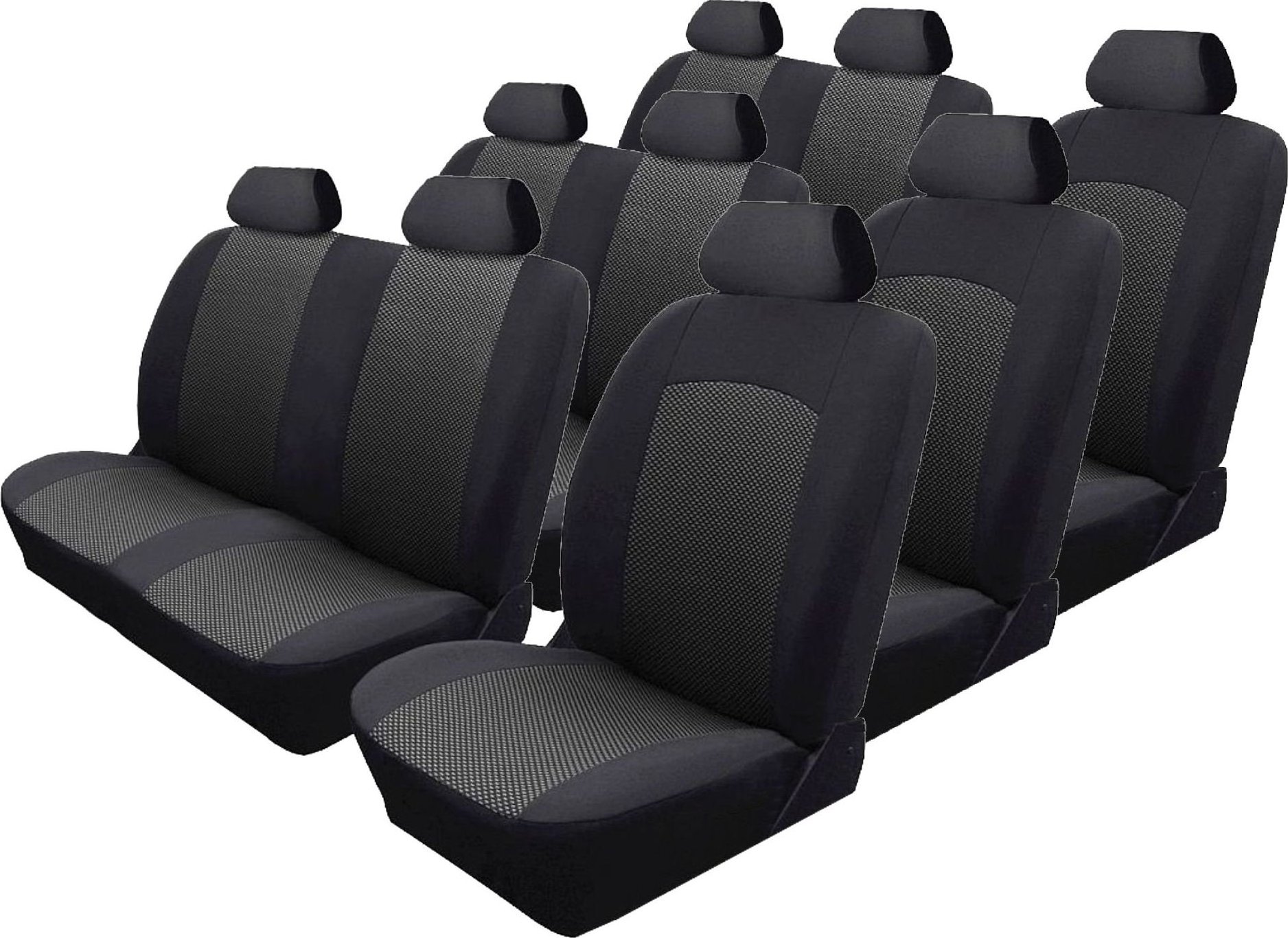 Atra Pokrowce miarowe do Fiat Talento 9os (2014r-....)