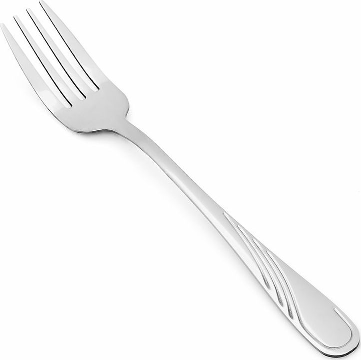 Tadar Widelec obiadowy Tadar Amazon stal nierdzewna 1 szt