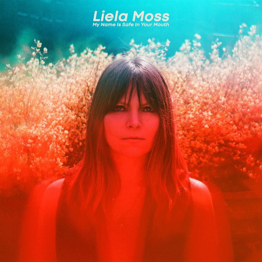 Moss, Liela My Name Is Safe Your Mouth CD DIGIPAK