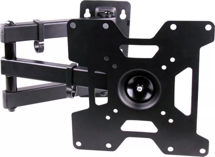 Hausberg HAUSBERG HB-H 04R FULL MOTION METAL TV BRACKET