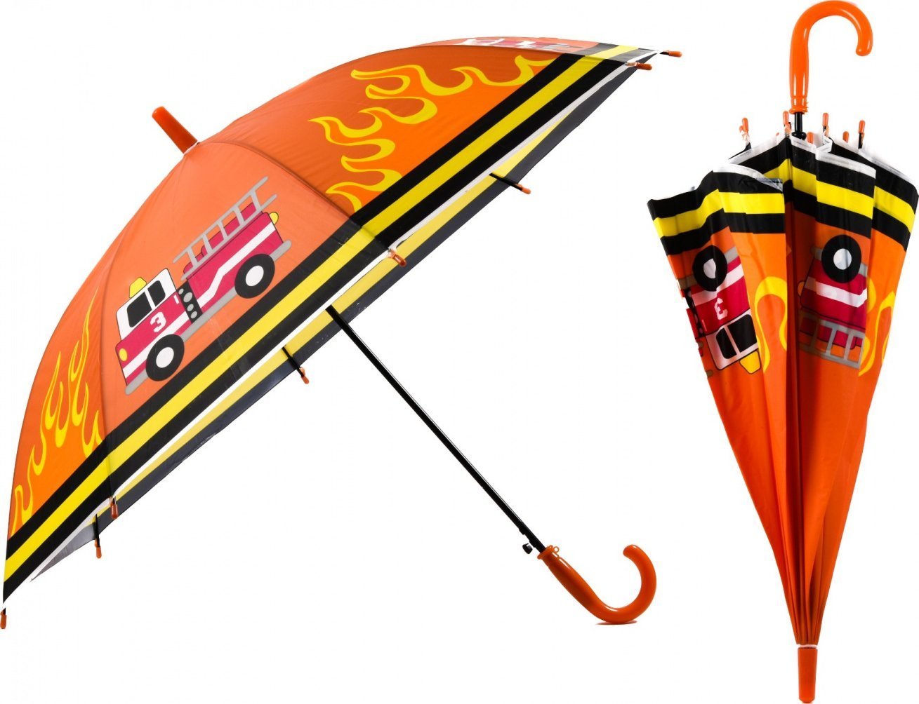 Swede Parasolka dziecięca U811 75710