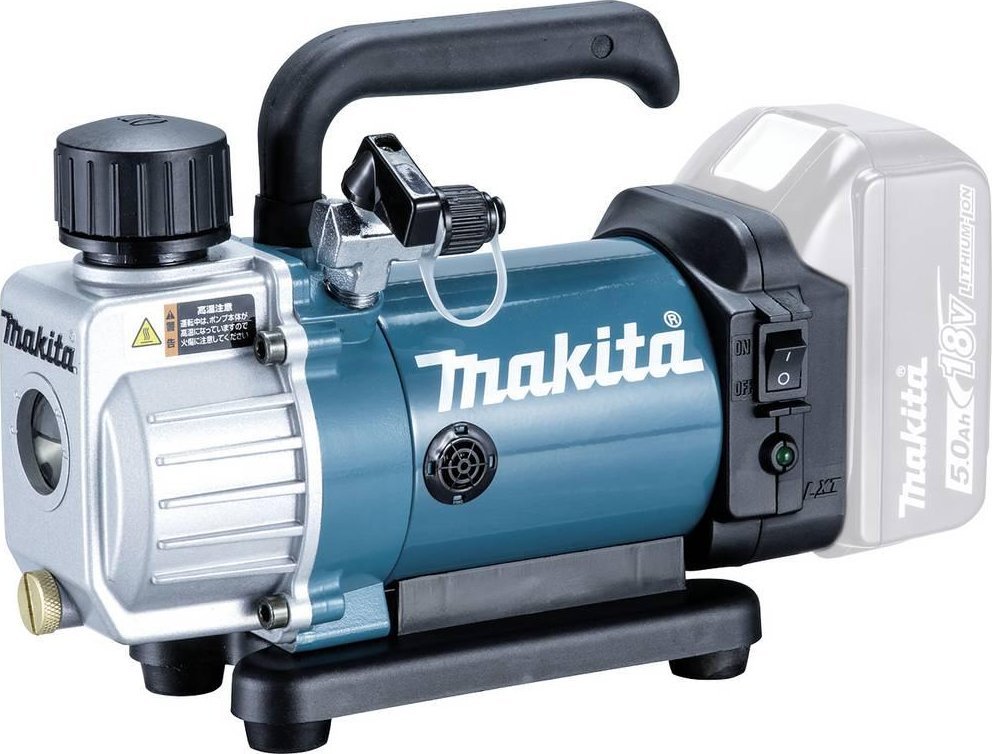 Makita Makita cordless vacuum pump DVP180Z 18V