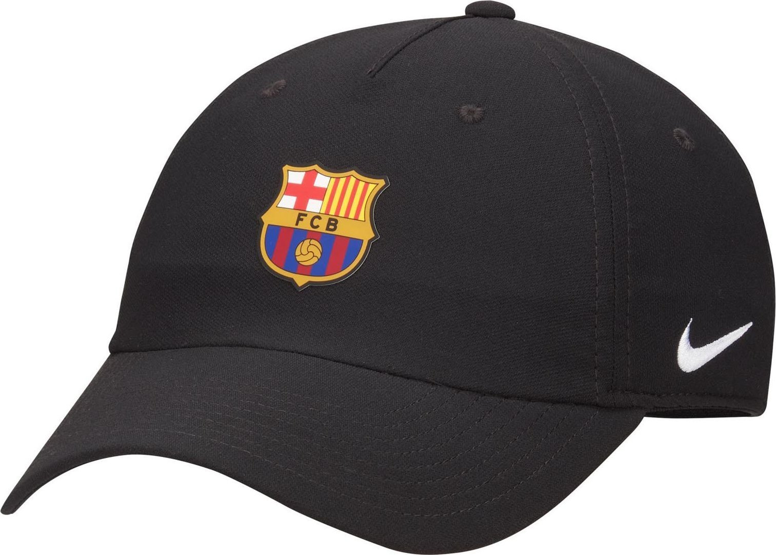 Nike Czapka Nike FC Barcelona Club Cap US CB L FN4859-010