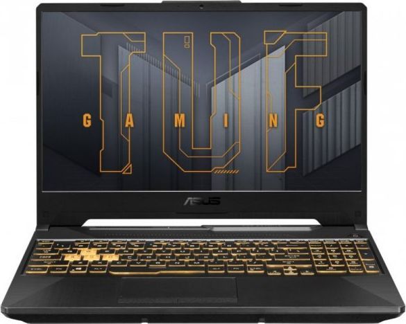 Laptop Asus TUF Gaming F15 FX506HE (FX506HE-HN012T)