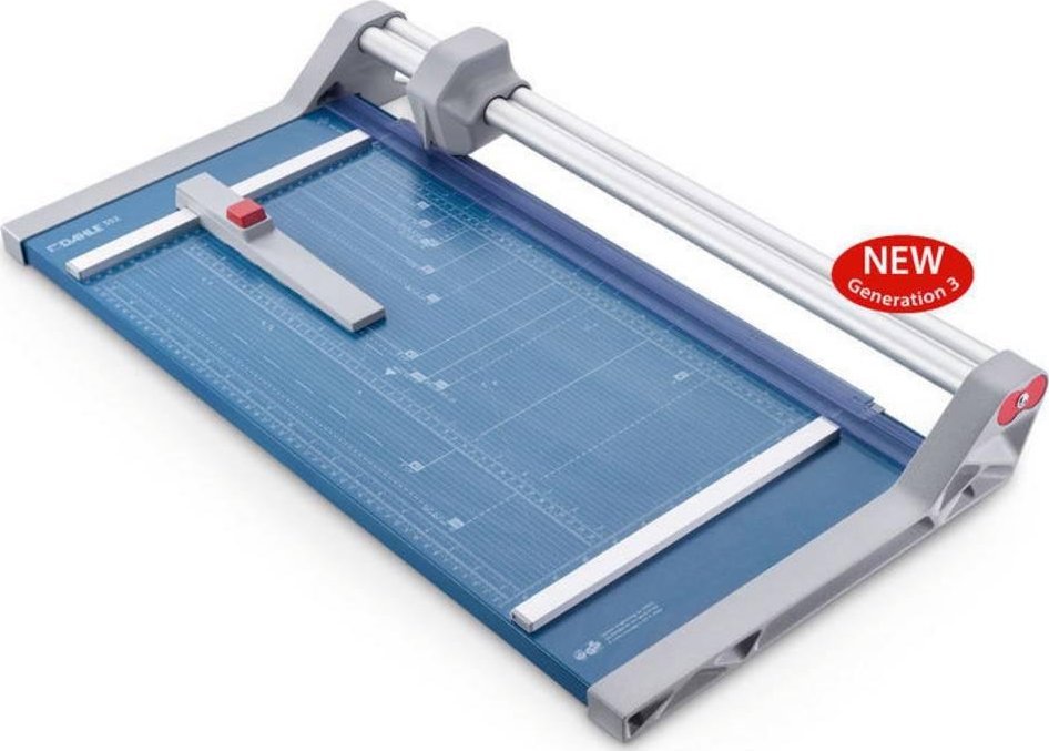 Dahle DAHLE Schneidemaschine 552