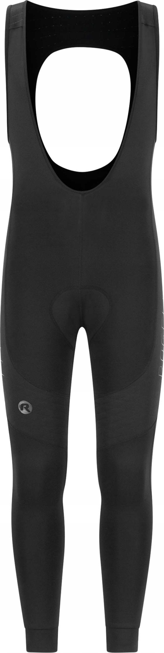 Rogelli ROGELLI FOCUS II - ocieplane spodnie rowerowe