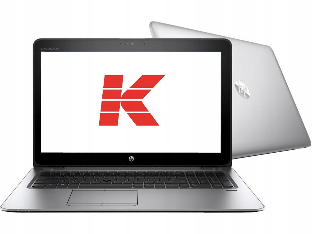 Laptop HP 850 G3 KAM i5 8GB 440SSD+HDD Win10