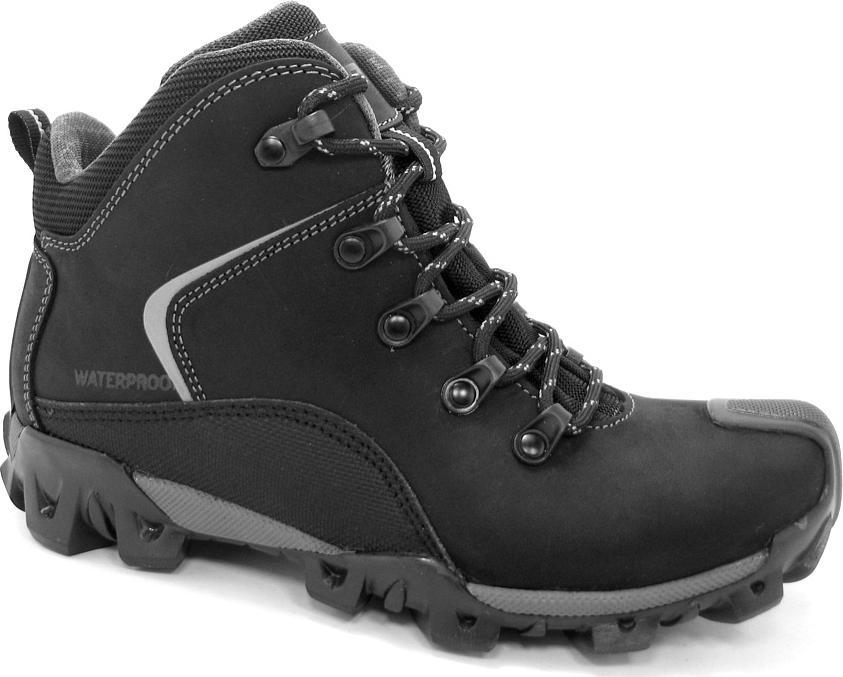 Buty trekkingowe damskie Tapi Buty trekkingowe TAPI WP WATERPROOF (H-9012 692/717) 39