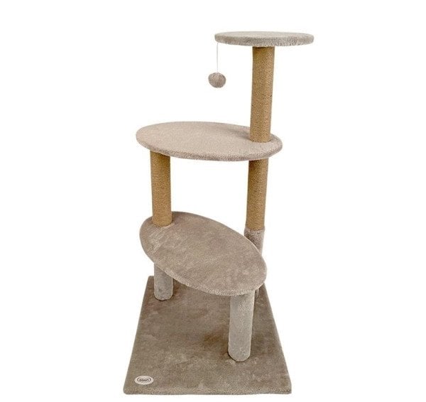 CAT TREE 49X49X108CM