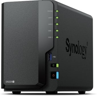 Synology DS225+