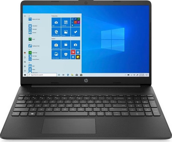 Laptop HP 15s-fq1118nw (1U9Z6EA)
