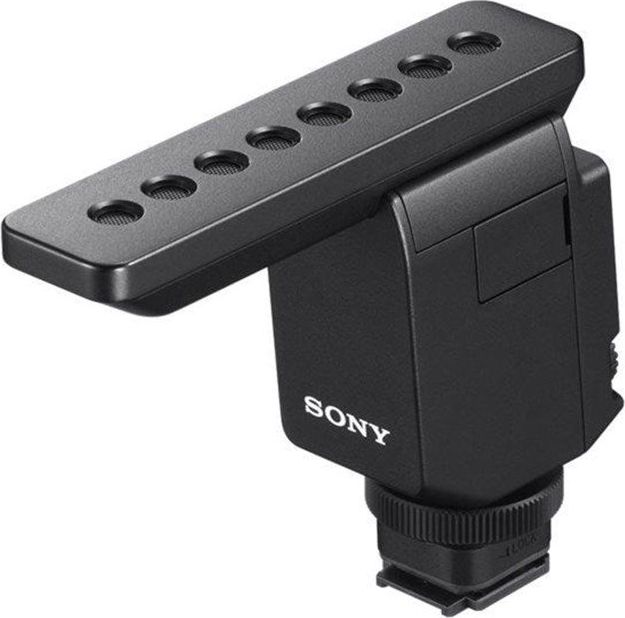 Mikrofon Sony ECM-B1M