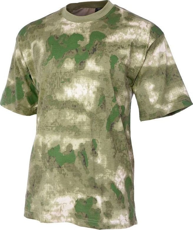 MFH MFH Koszulka T-shirt A-Tacs FG L