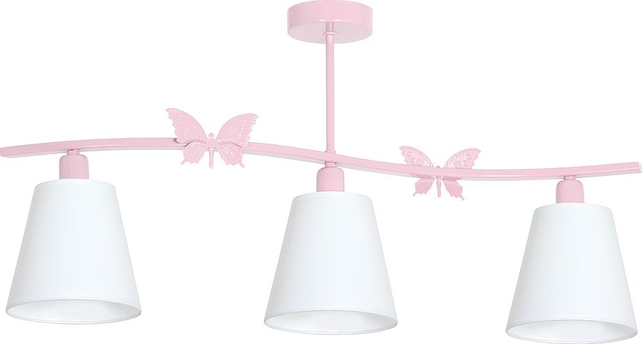 Lampa sufitowa Eko-Light Alice 3x60W (MLP979)