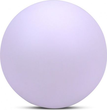 Lampa stołowa lampa stołowa VT-7807 40 x 39 cm 3W 54lm IP54 różowa