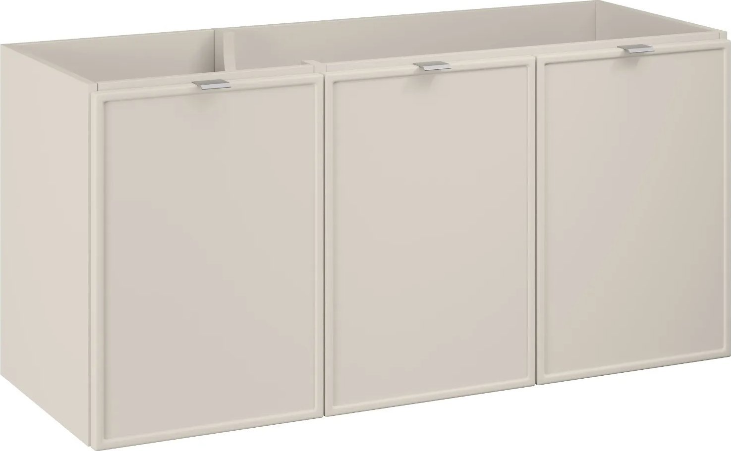 Szafka pod umywalkę BELLA CASHMERE 82-120-3D 120cm kaszmirowa COMAD