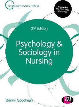 Psychology and Sociology in Nursing