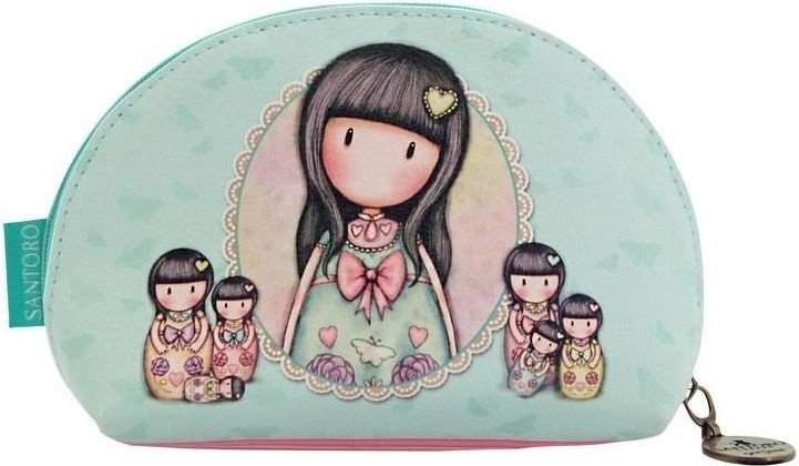 Santoro Duża sakiewka - Seven Sisters